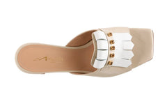 Mus Stone - Crispins Shoes
