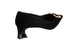 Mus Telly - Crispins Shoes