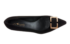 Mus Telly - Crispins Shoes