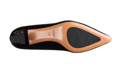 Mus Telly - Crispins Shoes