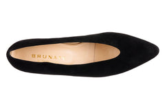Br Bacall - Crispins Shoes