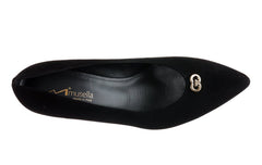 Mus Toot - Crispins Shoes