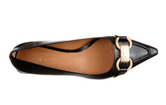 Mus Workday Black - Crispins Shoes