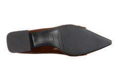 Mus Workday Brown - Crispins Shoes