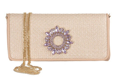 Pb Amethyst Bag - Crispins Shoes