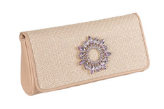 Pb Amethyst Bag - Crispins Shoes