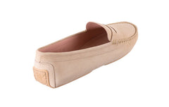 Pb Earlgrey Beige - Crispins Shoes
