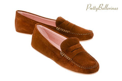 Pb Earlgrey Tan - Crispins Shoes