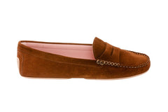Pb Earlgrey Tan - Crispins Shoes
