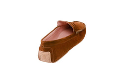 Pb Earlgrey Tan - Crispins Shoes