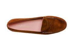 Pb Earlgrey Tan - Crispins Shoes