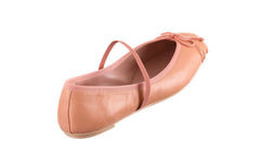 PB HARIBO PINK BALLERINAS - Crispins Shoes