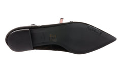 Pb Isabella Black - Crispins Shoes