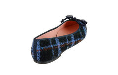 Pb Jackie Blue - Crispins Shoes