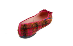 Pb Jackie Fuschia - Crispins Shoes