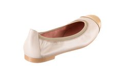 Pb Lady Ivory - Crispins Shoes