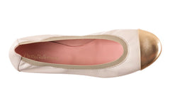 Pb Lady Ivory - Crispins Shoes