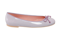 PB LYCHEE LILAC BALLERINAS