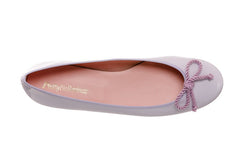PB LYCHEE LILAC BALLERINAS