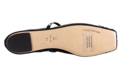 Pb Momo Black - Crispins Shoes