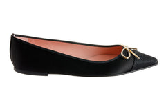 PB MYLA BALLERINAS - Crispins Shoes