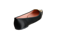 PB MYLA BALLERINAS - Crispins Shoes