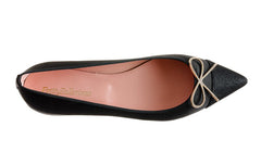 PB MYLA BALLERINAS - Crispins Shoes