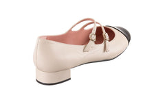 PB PARISIENNE BALLERINAS - Crispins Shoes