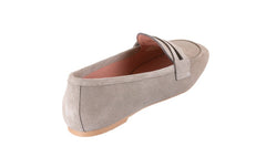 Pb Roxanne Grey - Crispins Shoes