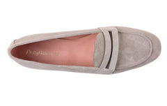 Pb Roxanne Grey - Crispins Shoes