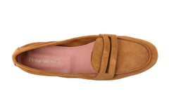 Pb Roxanne Tan - Crispins Shoes
