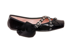 PB RYLEE BALLERINAS - Crispins Shoes