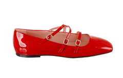 Pb Scarlett - Crispins Shoes