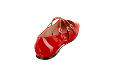 Pb Scarlett - Crispins Shoes