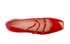 Pb Scarlett - Crispins Shoes