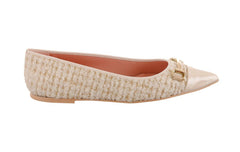 PB SERENITY BALLERINAS - Crispins Shoes