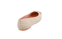 PB SERENITY BALLERINAS - Crispins Shoes