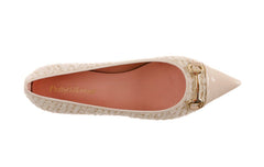 PB SERENITY BALLERINAS - Crispins Shoes