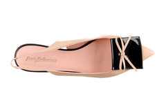 Pb Vanessa - Crispins Shoes