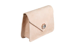 Pf Bag - Opal - Crispins Shoes