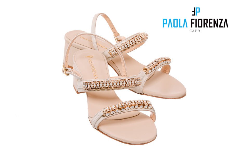 Pf Capri - Crispins Shoes