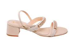 Pf Capri - Crispins Shoes