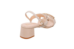 Pf Capri - Crispins Shoes