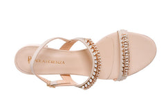 Pf Capri - Crispins Shoes