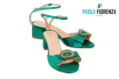 Pf Clover - Crispins Shoes