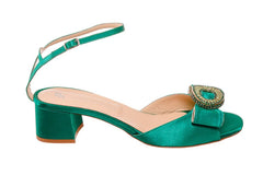 Pf Clover - Crispins Shoes