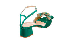 Pf Clover - Crispins Shoes
