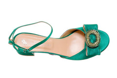 Pf Clover - Crispins Shoes