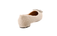 PF DANA BALLERINAS - Crispins Shoes