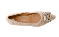 PF DANA BALLERINAS - Crispins Shoes